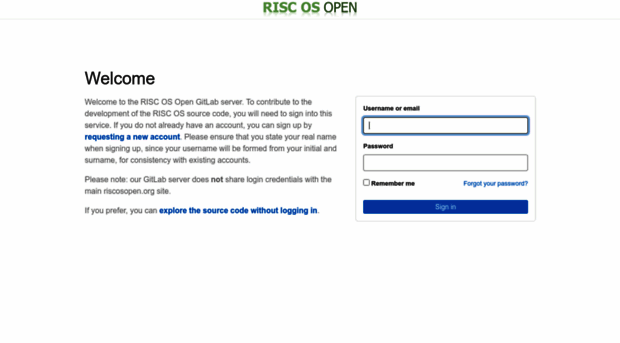 gitlab.riscosopen.org