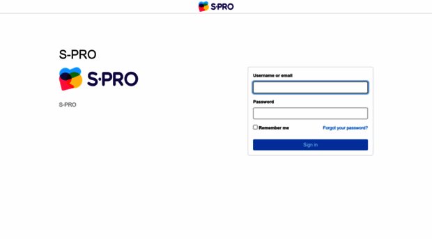 gitlab.s-pro.io