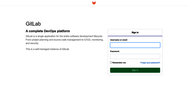 gitlab.silentinfotech.com