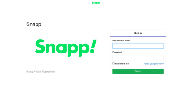 gitlab.snapp.ir
