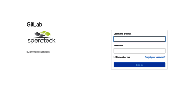 gitlab.speroteck.com