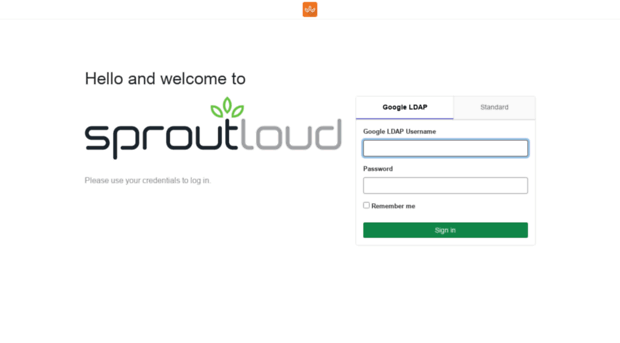 gitlab.sproutloud.com