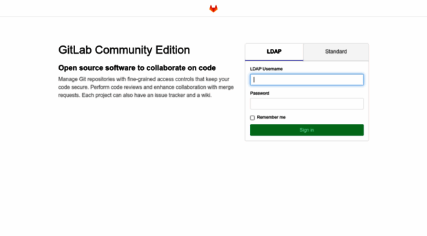 gitlab.tamtay.vn
