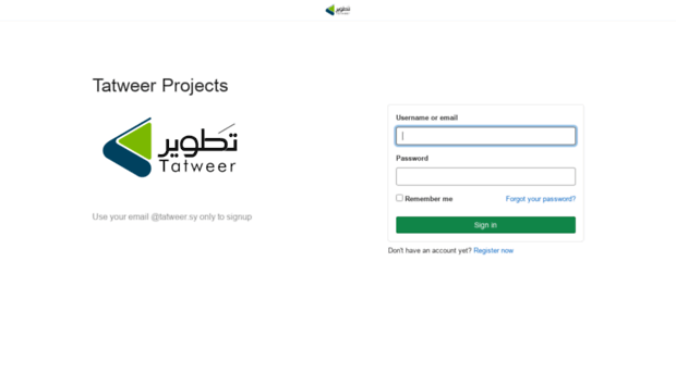 gitlab.tatweer.sy