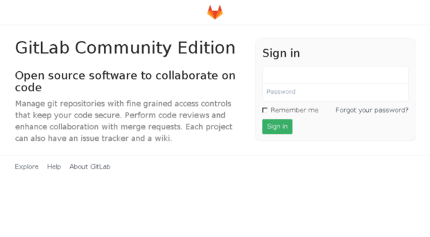 gitlab.triquesta.com