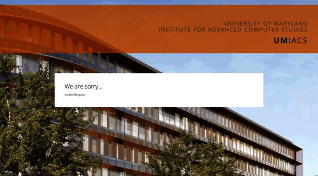 gitlab.umiacs.umd.edu