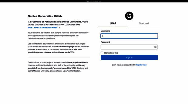 gitlab.univ-nantes.fr