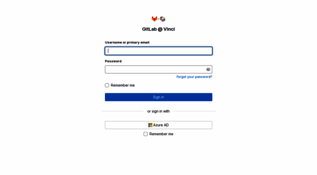 gitlab.vinci.be