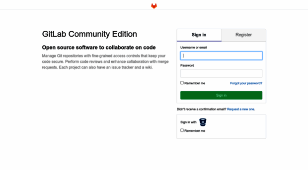 gitlab.yiboshi.com