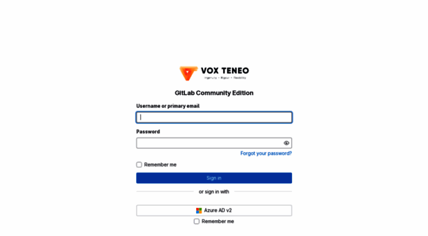gitlab2.voxteneo.com