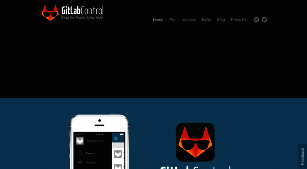gitlabcontrol.com