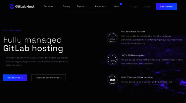 gitlabhost.com