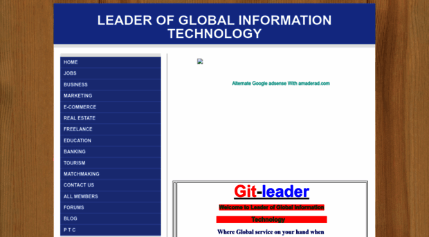 gitleader.webs.com