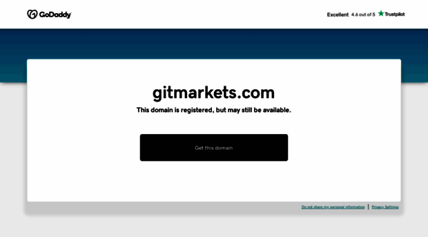 gitmarkets.com