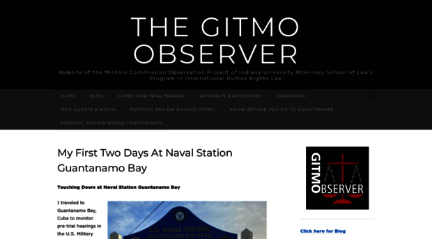 gitmoobserver.com