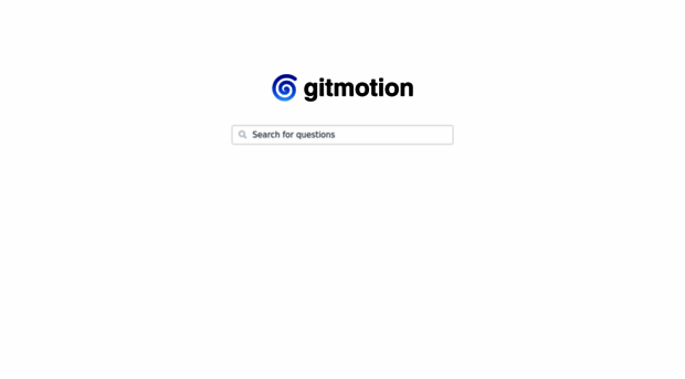 gitmotion.com