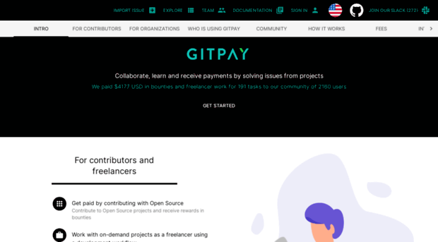 gitpay.me