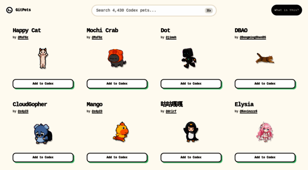 gitpets.com