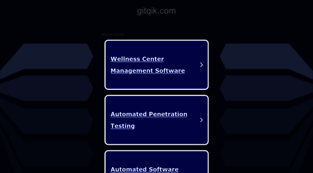 gitqik.com