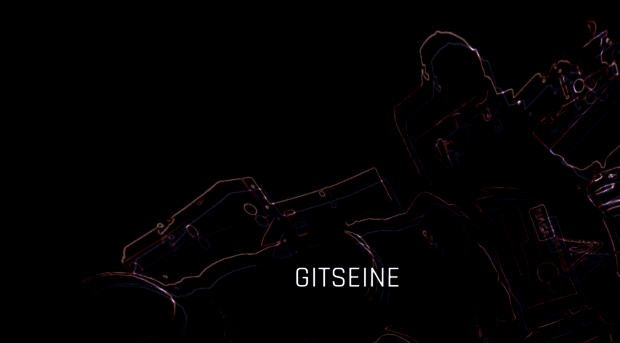 gitseine.com