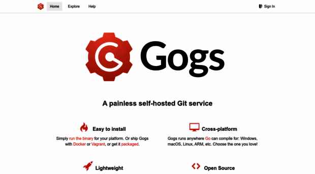 gitservices.top