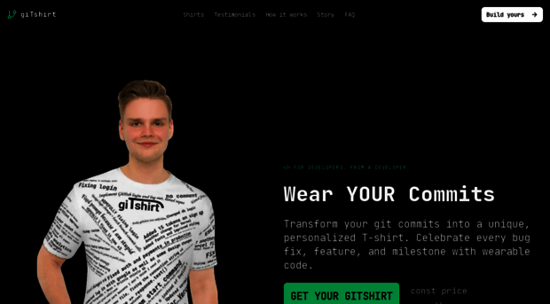 gitshirt.com