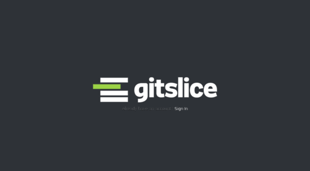 gitslice.com