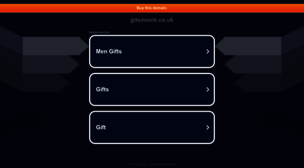 gitsmovie.co.uk