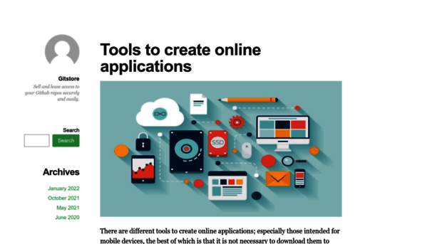 gitstore.app