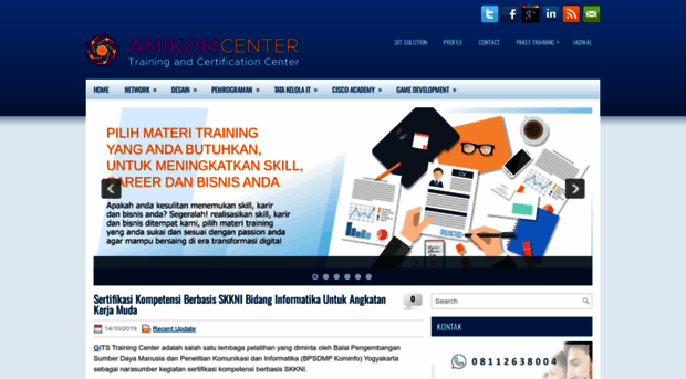 gitstrainingcenter.com