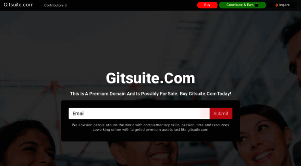 gitsuite.com