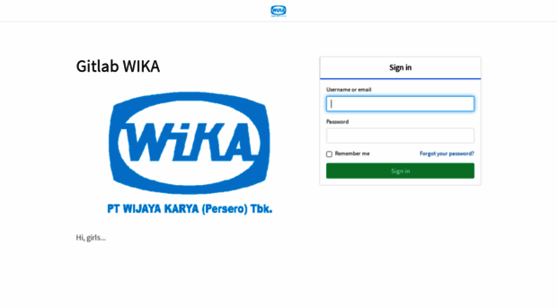 gitsvr.wika.co.id