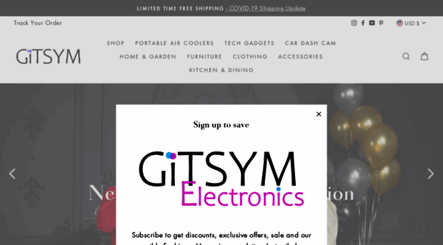 gitsym.com