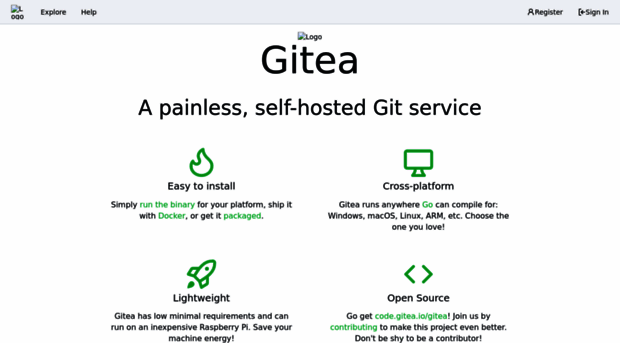 gittea.dev