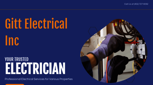 gittelectrical.com