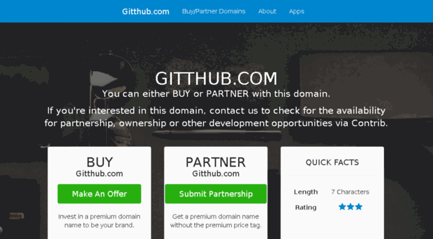 gitthub.com