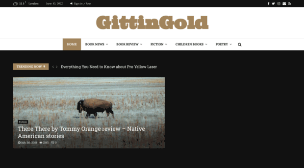 gittingold.com