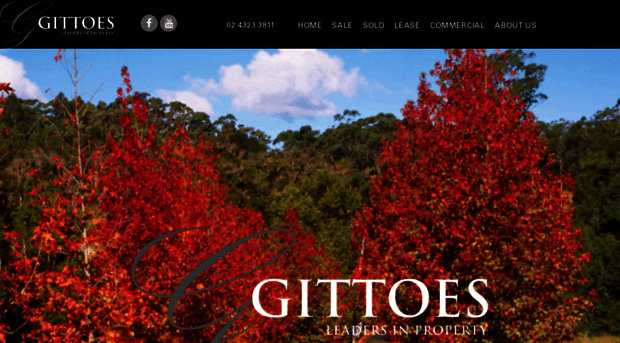 gittoes.com.au