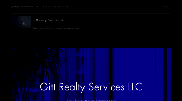 gittrealtyservicesllc.com