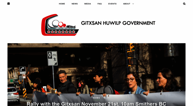 gitxsan.com