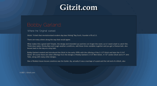 gitzit.com