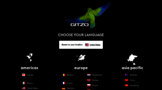 gitzo.com