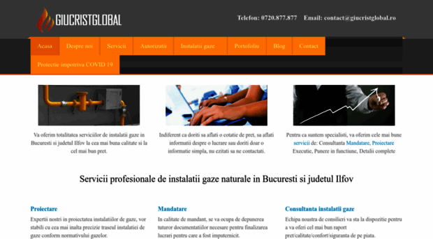 giucristglobal.ro