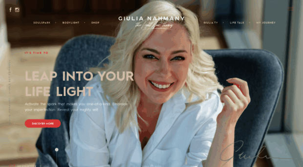 giulia-nahmany.com