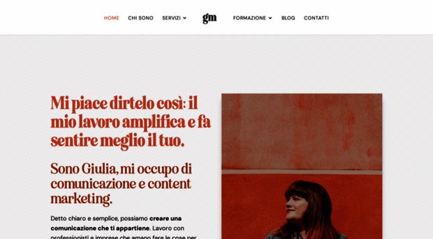 giuliamodena.it