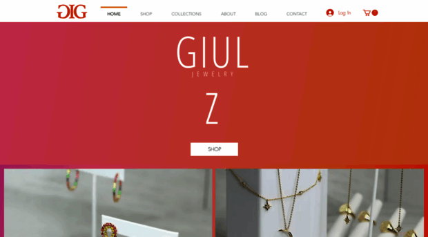 giulianaizzo.com