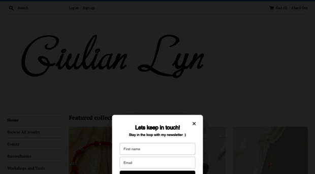 giulianlyn.com