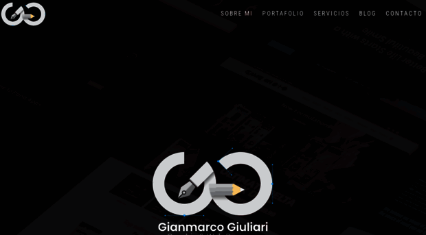 giuliaridesign.net