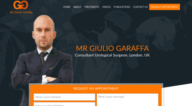 giuliogaraffa.com