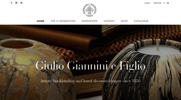 giuliogiannini.com